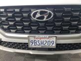 Thumbnail of 2021 Quartz White Hyundai SANTA FE