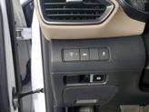 Thumbnail of 2021 Quartz White Hyundai SANTA FE