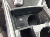 Thumbnail of 2021 Quartz White Hyundai SANTA FE