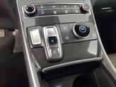 Thumbnail of 2021 Quartz White Hyundai SANTA FE