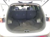 Thumbnail of 2021 Quartz White Hyundai SANTA FE