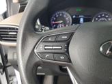 Thumbnail of 2021 Quartz White Hyundai SANTA FE
