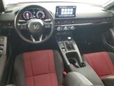 Thumbnail of 2022 Rallye Red Honda Civic Si