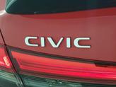 Thumbnail of 2022 Rallye Red Honda Civic Si