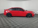 Thumbnail of 2022 Rallye Red Honda Civic Si