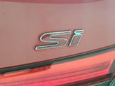 Thumbnail of 2022 Rallye Red Honda Civic Si