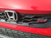 Thumbnail of 2022 Rallye Red Honda Civic Si