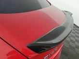 Thumbnail of 2022 Rallye Red Honda Civic Si