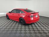 Thumbnail of 2022 Rallye Red Honda Civic Si