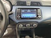 Thumbnail of 2025 Brilliant Silver Metallic Nissan Versa
