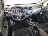 Thumbnail of 2025 Brilliant Silver Metallic Nissan Versa