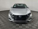 Thumbnail of 2025 Brilliant Silver Metallic Nissan Versa