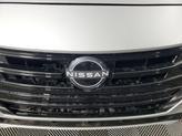 Thumbnail of 2025 Brilliant Silver Metallic Nissan Versa