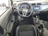 Thumbnail of 2025 Brilliant Silver Metallic Nissan Versa