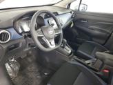 Thumbnail of 2025 Brilliant Silver Metallic Nissan Versa