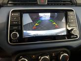Thumbnail of 2025 Brilliant Silver Metallic Nissan Versa