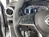 Thumbnail of 2025 Brilliant Silver Metallic Nissan Versa