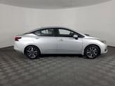 Thumbnail of 2025 Brilliant Silver Metallic Nissan Versa