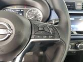 Thumbnail of 2025 Brilliant Silver Metallic Nissan Versa