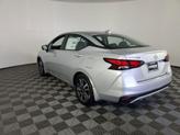 Thumbnail of 2025 Brilliant Silver Metallic Nissan Versa