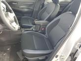 Thumbnail of 2025 Brilliant Silver Metallic Nissan Versa