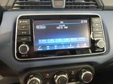 Thumbnail of 2025 Brilliant Silver Metallic Nissan Versa