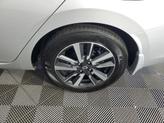 Thumbnail of 2025 Brilliant Silver Metallic Nissan Versa
