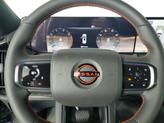 Thumbnail of 2025 Gun Metallic Nissan Armada