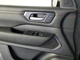 Thumbnail of 2025 Gun Metallic Nissan Armada