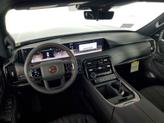 Thumbnail of 2025 Gun Metallic Nissan Armada