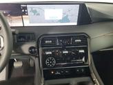 Thumbnail of 2025 Gun Metallic Nissan Armada