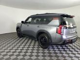 Thumbnail of 2025 Gun Metallic Nissan Armada