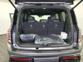 Thumbnail of 2025 Gun Metallic Nissan Armada