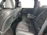 Thumbnail of 2025 Gun Metallic Nissan Armada