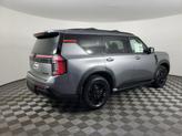 Thumbnail of 2025 Gun Metallic Nissan Armada