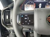 Thumbnail of 2025 Gun Metallic Nissan Armada