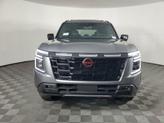 Thumbnail of 2025 Gun Metallic Nissan Armada