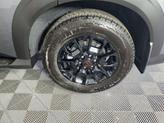 Thumbnail of 2025 Gun Metallic Nissan Armada