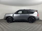 Thumbnail of 2025 Gun Metallic Nissan Armada
