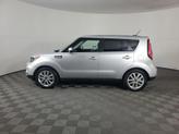 Thumbnail of 2018 Bright Silver Kia Soul