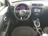 Thumbnail of 2018 Bright Silver Kia Soul