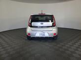 Thumbnail of 2018 Bright Silver Kia Soul