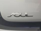 Thumbnail of 2018 Bright Silver Kia Soul