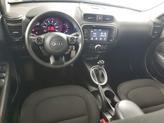 Thumbnail of 2018 Bright Silver Kia Soul