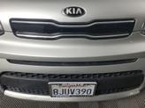 Thumbnail of 2018 Bright Silver Kia Soul