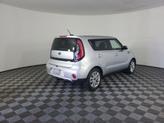 Thumbnail of 2018 Bright Silver Kia Soul