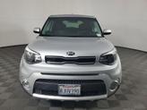 Thumbnail of 2018 Bright Silver Kia Soul