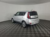 Thumbnail of 2018 Bright Silver Kia Soul