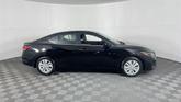 Thumbnail of 2025 Black Nissan Sentra