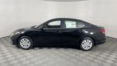 Thumbnail of 2025 Black Nissan Sentra